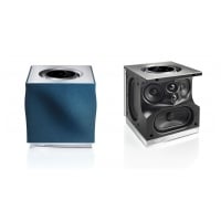 Naim Audio Mu-so Qb (1st Generation) 一體式串流無線喇叭