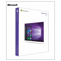 Microsoft Windows 10 Professional Box 32bit / 64bit USB