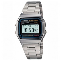Casio A158WA-1