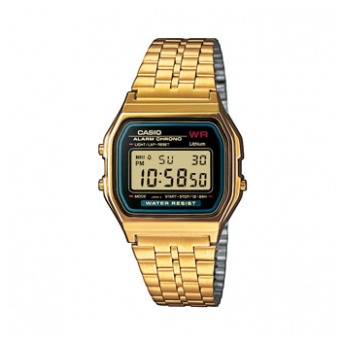casio a159wgea