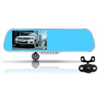 Lingdu 行車記錄儀 AA-02