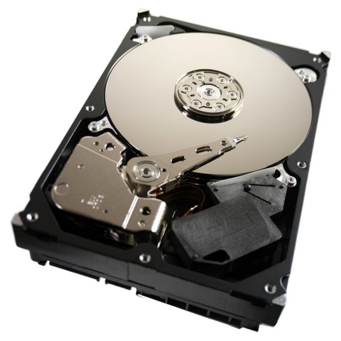 Seagate Surveillance 3.5-inch 5900rpm SATA HDD 4TB (ST4000VM000) 價錢、規格及 ...
