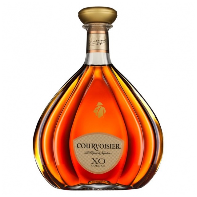 Courvoisier XO Cognac 70cl 價錢、規格及用家意見 香港格價網