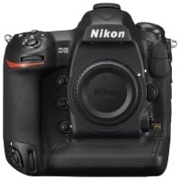 Nikon 數碼單反相機 D5