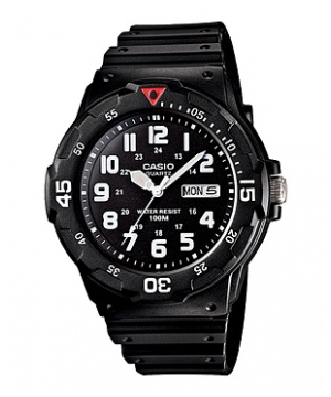 casio mrw-200h-1bv