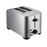 Homey 家美牌 全不銹鋼多士爐 THT-80