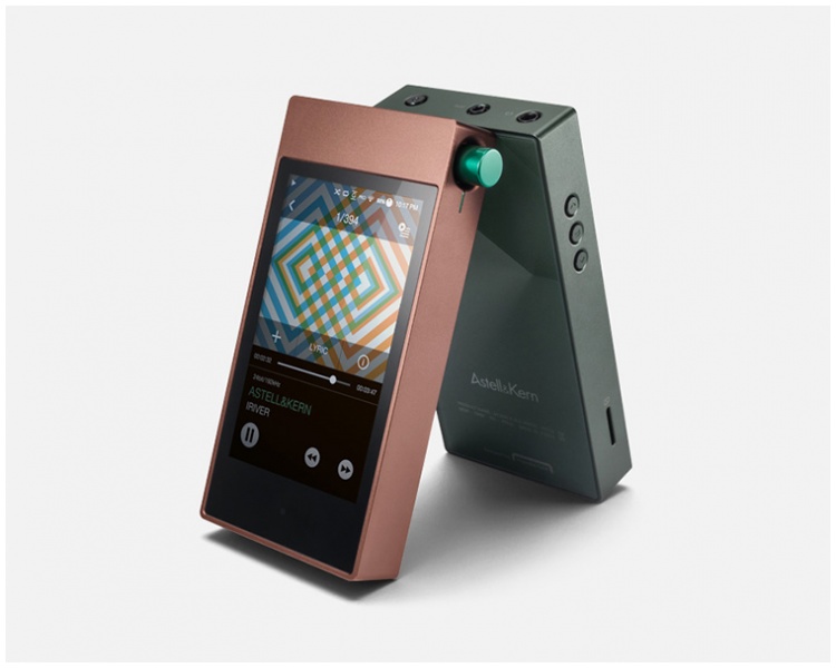 Astell & Kern AK100 ii X HCC 價錢、規格及用家意見 香港格價網
