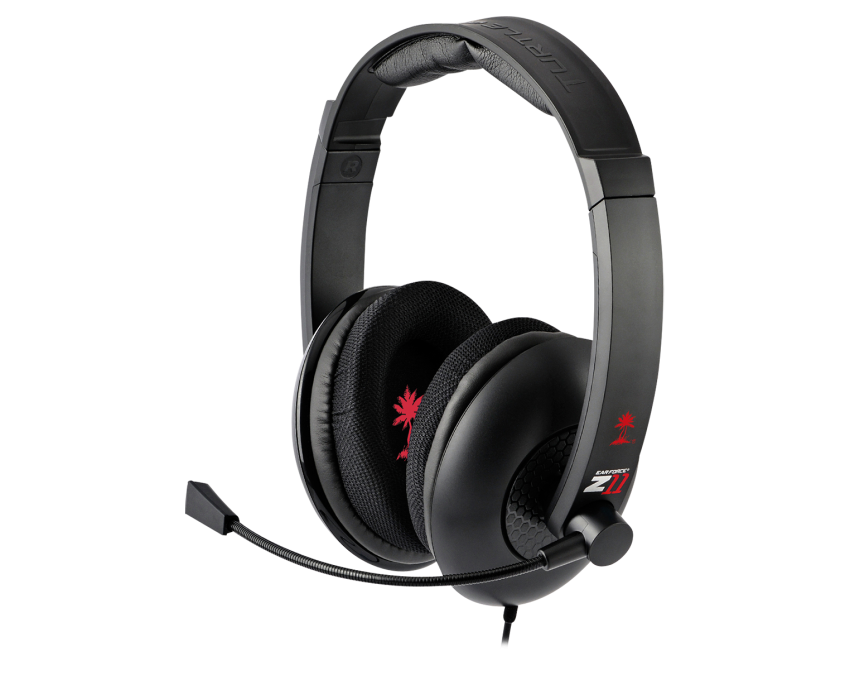 Turtle Beach Ear Force Z11 頭戴式電競耳 