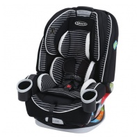 graco smart seat