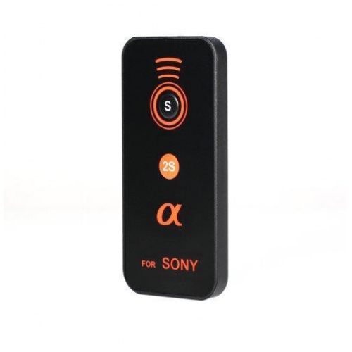 FOCUS camera IR Wireless Remote Control for Sony 價錢、規格及用家意見 香港格價網