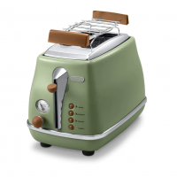 De'Longhi Icona Vintage 多士爐 CTOV 2103