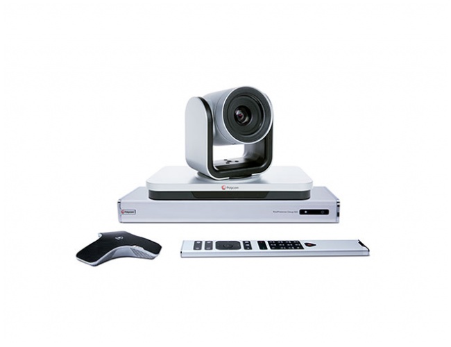 Polycom RealPresence Group 500 價錢、規格及用家意見 - 香港格價網 Price.com.hk