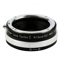 Viltrox EF-FX2 Focal Reducer Booster Auto-focus Lens Adapter 0.71x for Canon EF Lens to FUJIFILM X-T3 X-PRO2 X-T100 X-H1 X-A20