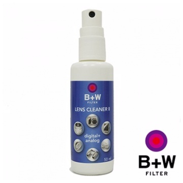B+W Lens Cleaner II 鏡頭清潔液 價錢、規格及用家意見 - 香港格價網 Price.com.hk
