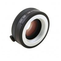 Obiettivo Zhongyi Mitakon CREATOR 135mm F/2.8 II Compatibile Canon EF - Foto 9