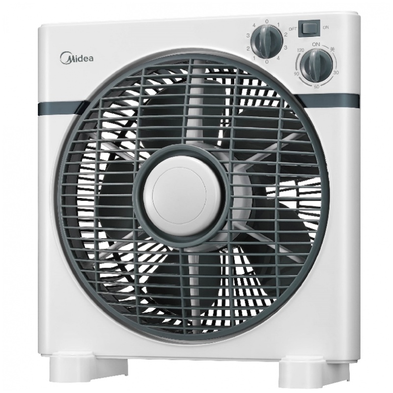 midea 美的 12吋鸿运扇 kyt30-15a