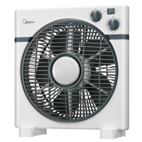Midea 美的 12吋鴻運扇 KYT30-15A