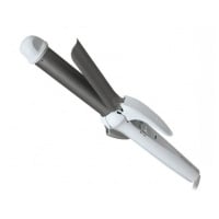 Panasonic 樂聲 「護髮雙負離子」曲髮造型夾 EH-1771