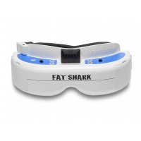 Fatshark Dominator V3 FPV Goggles