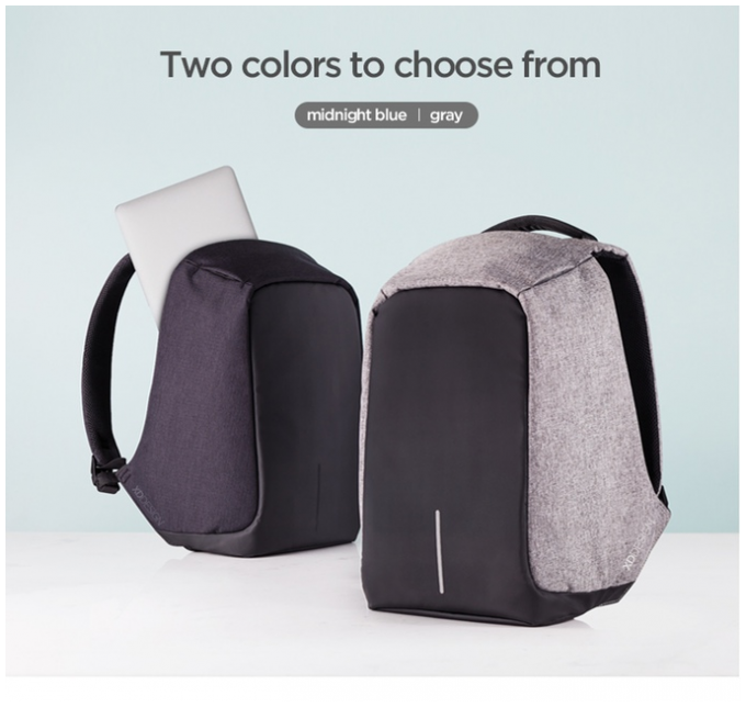 XD Design Bobby XL 17" AntiTheft Backpack 價錢、規格及用家意見 香港格價網