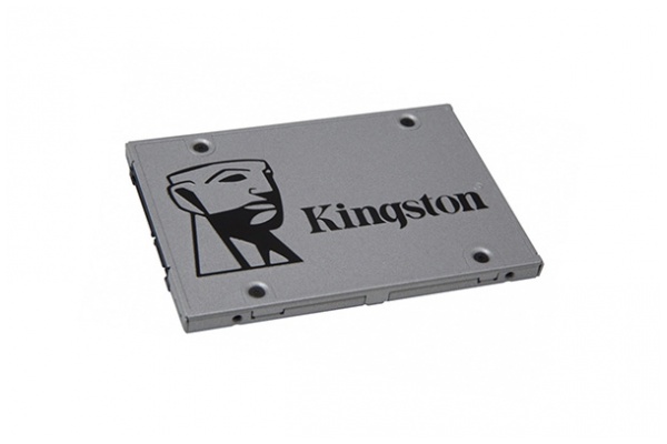 Ssd Kingston 2.5'' 240gb Sata3 Uv400