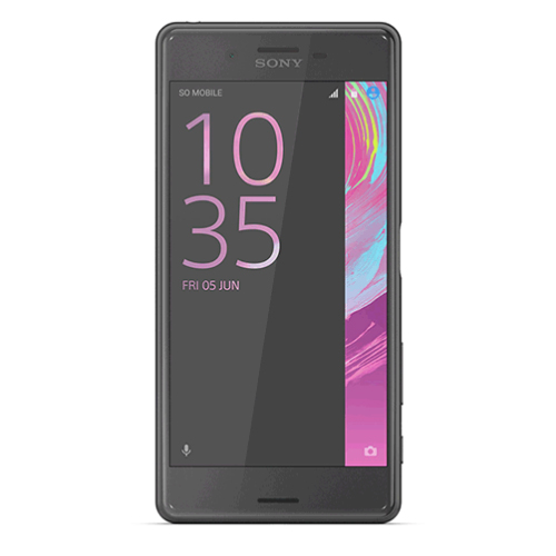 Sony xperia разъем