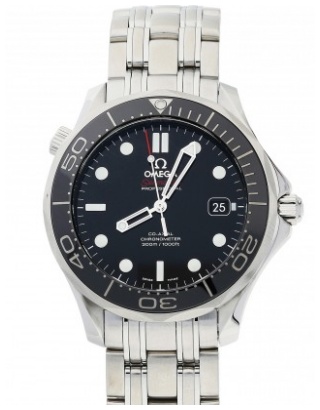 Omega Seamaster 300m Co-Axial 212.30.41 
