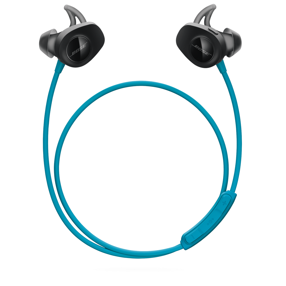 Bose SoundSport Wireless Headphones 入 