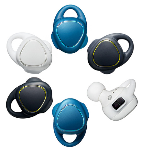 Samsung 三星gear Iconx 真無線耳機價錢 規格及用家意見 香港格價網price Com Hk