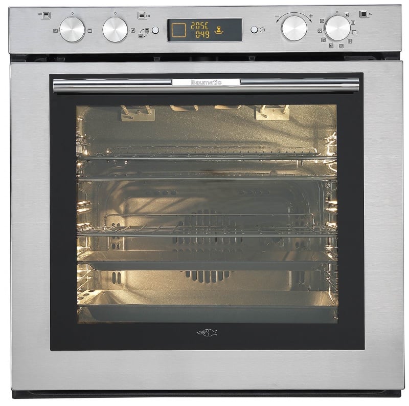 baumatic 嵌入式电焗炉 (73公升) bodp600x