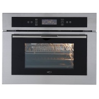 Baumatic 嵌入式電蒸爐 (36公升) BSS455X