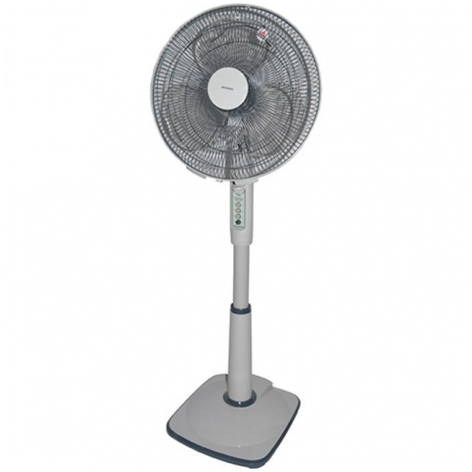 mitsumaru 16吋座地扇 mt-1636t