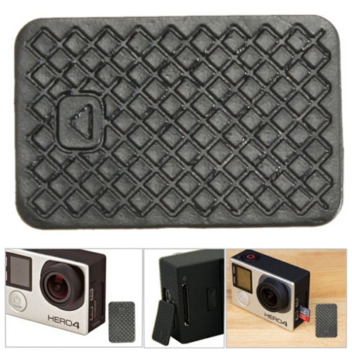 Sostituzione USB Side Door Cover Per Gopro Hero 7 Nero USB-C HDMI Custodia  Fotocamera Laterale Accessori Parte Di Riparazione : Amazon.it: Elettronica