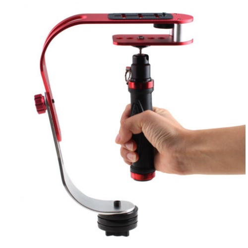 FOCUS STEADYVID EX VIDEO STABILIZER INSTRUCTIONS 拍攝穩定器 價錢、規格及用家意見 香港格價網