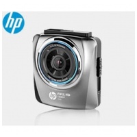 HP 1080p 全高清行車記錄儀 F350