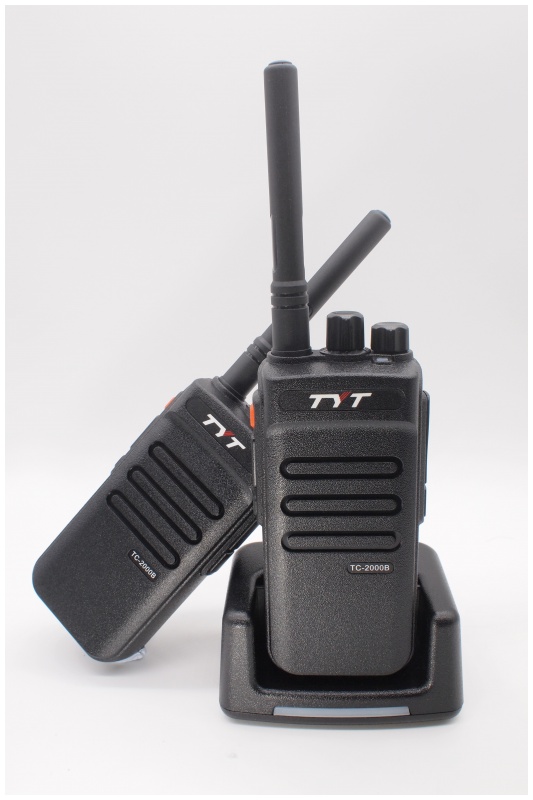 TYT TC-2000B 價錢、規格及用家意見 - 香港格價網 Price.com.hk