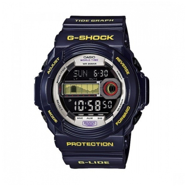 casio g-shock glx-150b-6