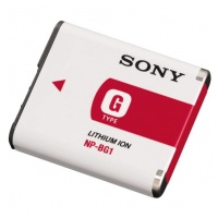 Sony NP-BG1
