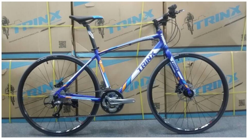 trinx 3.0 price