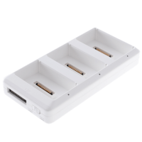 DJI Phantom 4 Series Battery Charging Hub 充電管家