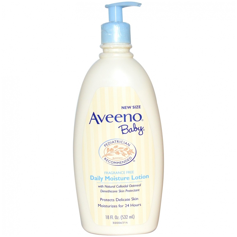 aveeno baby price