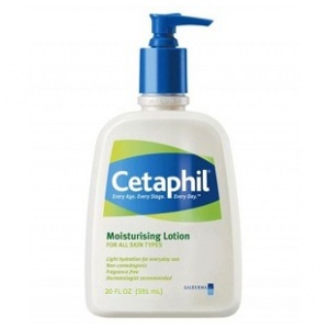 cetaphil lotion price