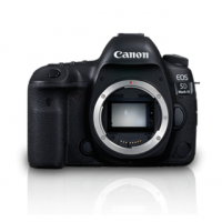 Canon EOS 5D Mark IV 數碼單反相機 (淨機身)