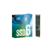 Intel SSD 600p 256GB