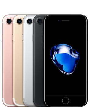 Apple Iphone 7 128gb 價錢 規格及用家意見 香港格價網price Com Hk