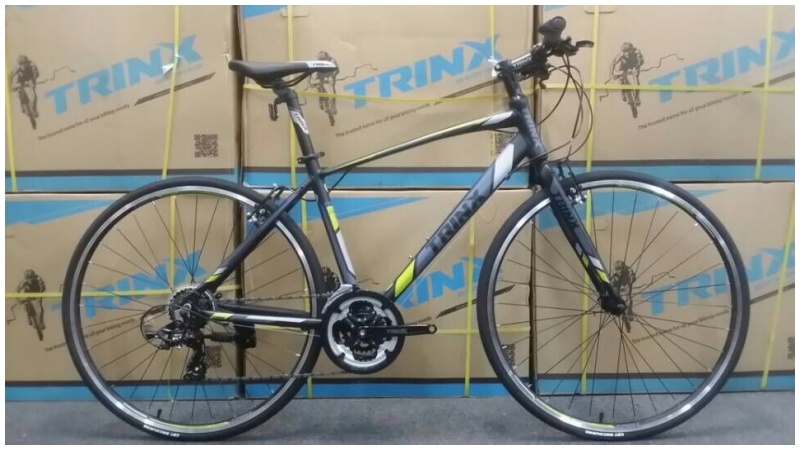 trinx free 1.0 price