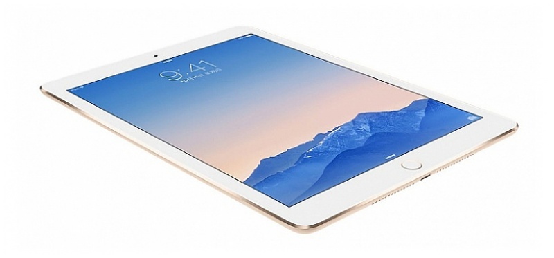 Apple iPad Air 9.7吋 (第2代) (2014) Wi-Fi 32GB 價錢、規格及用家意見 - 香港格價網 Price.com.hk
