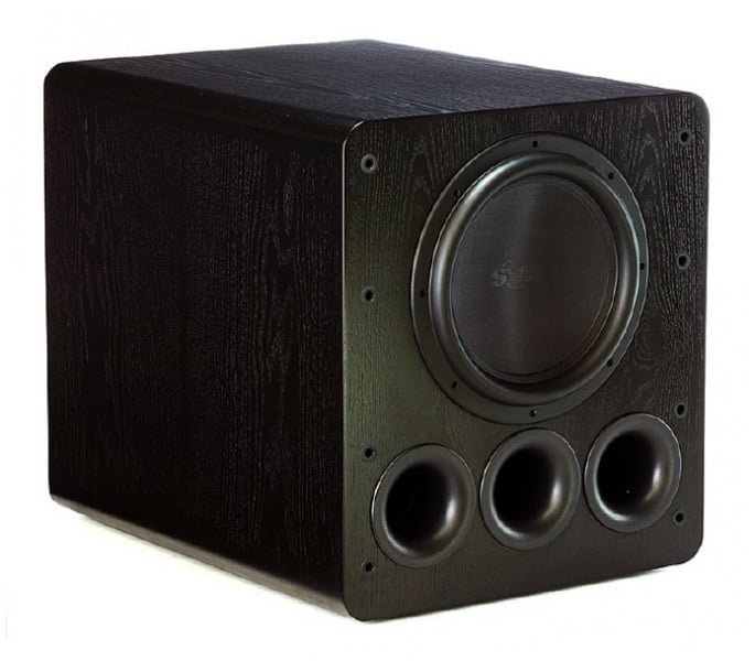 SVS Subwoofer with Variable Tuning PB12 PLUS 價錢、規格及用家意見 香港格價網 Price