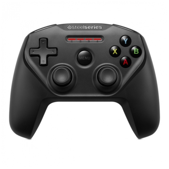 Steelseries Nimbus IOS bluetooth controller 價錢、規格及用家意見 香港格價網