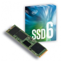 Intel 600P Series 512GB